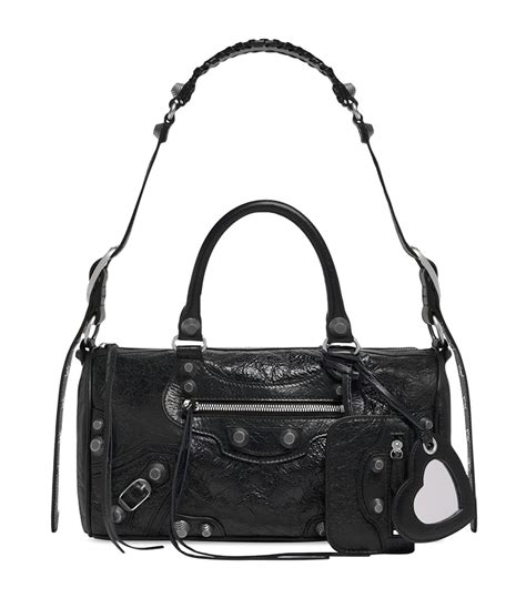 Balenciaga Le Cagole Duffle Bag 